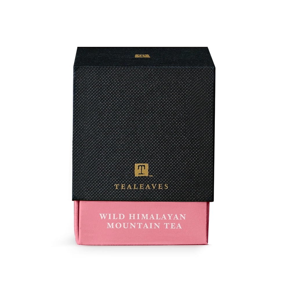 Wild Himalayan Mountain Tea