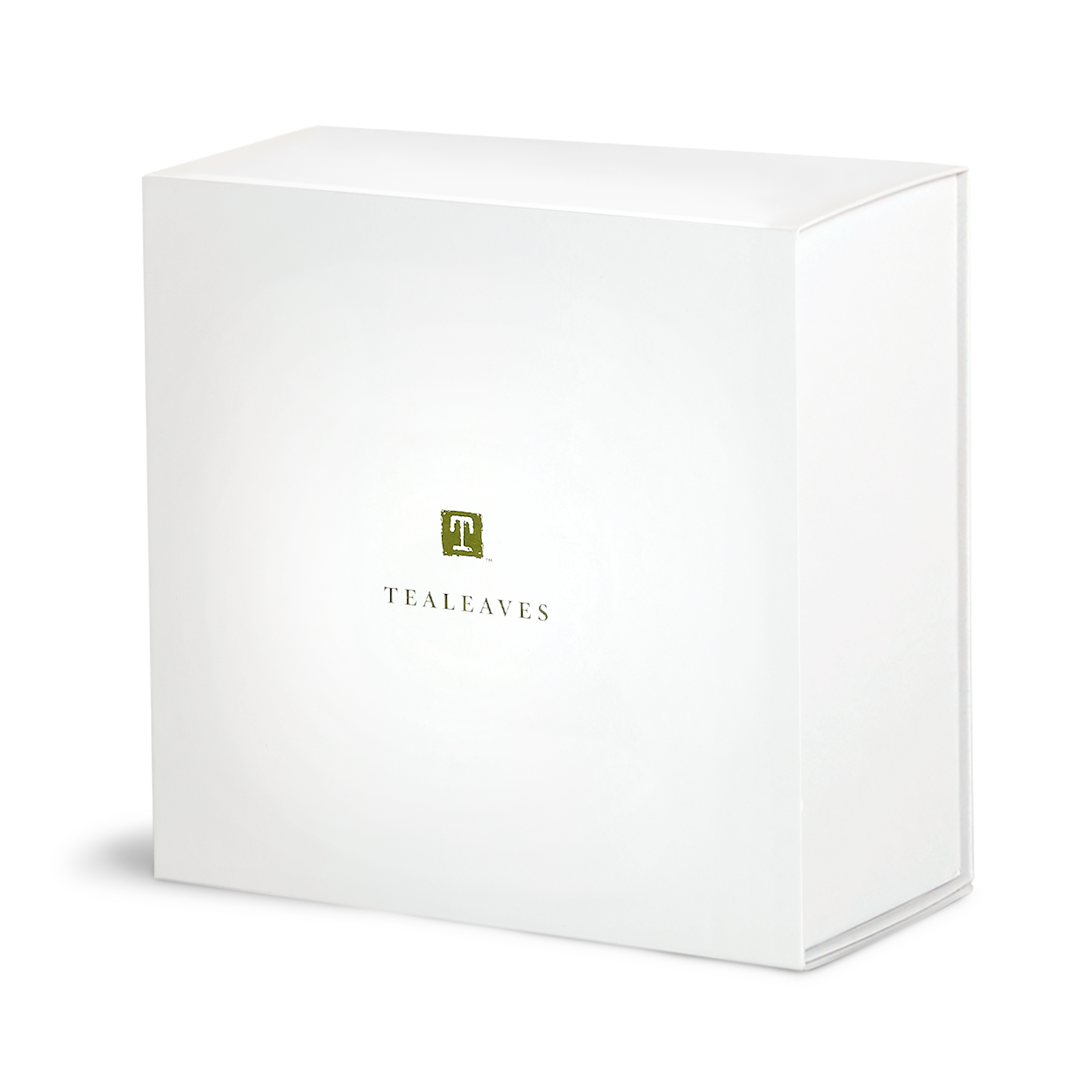 Le coffret cadeau rituel du thé classique