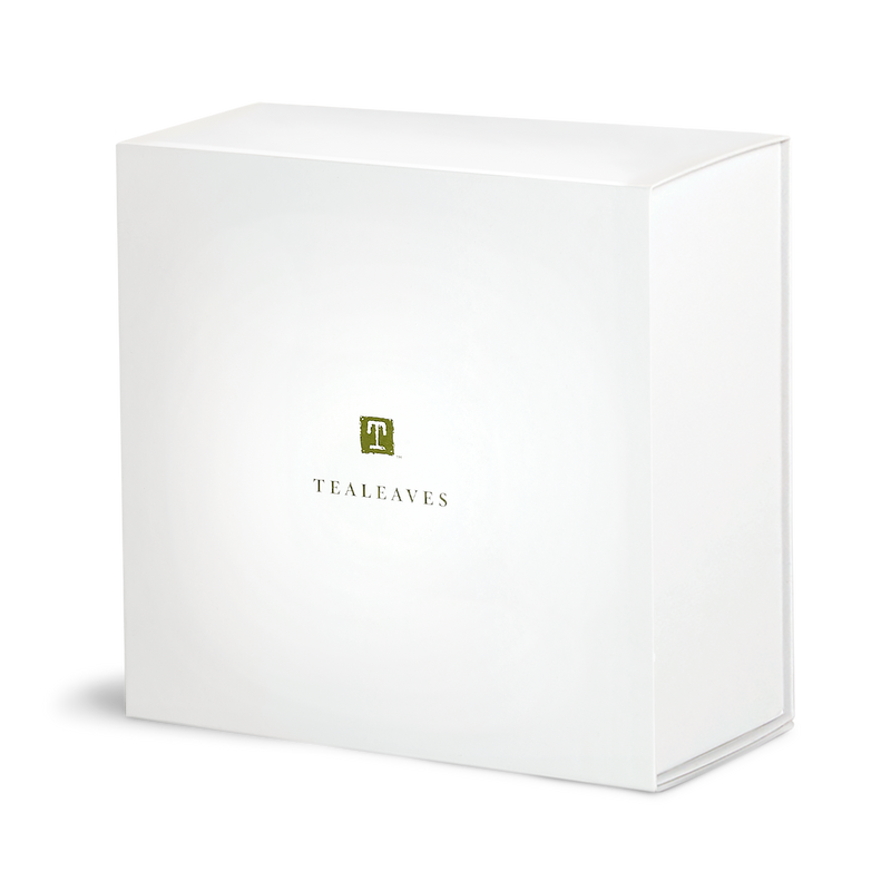 The Classic Tea Ritual Gift Box