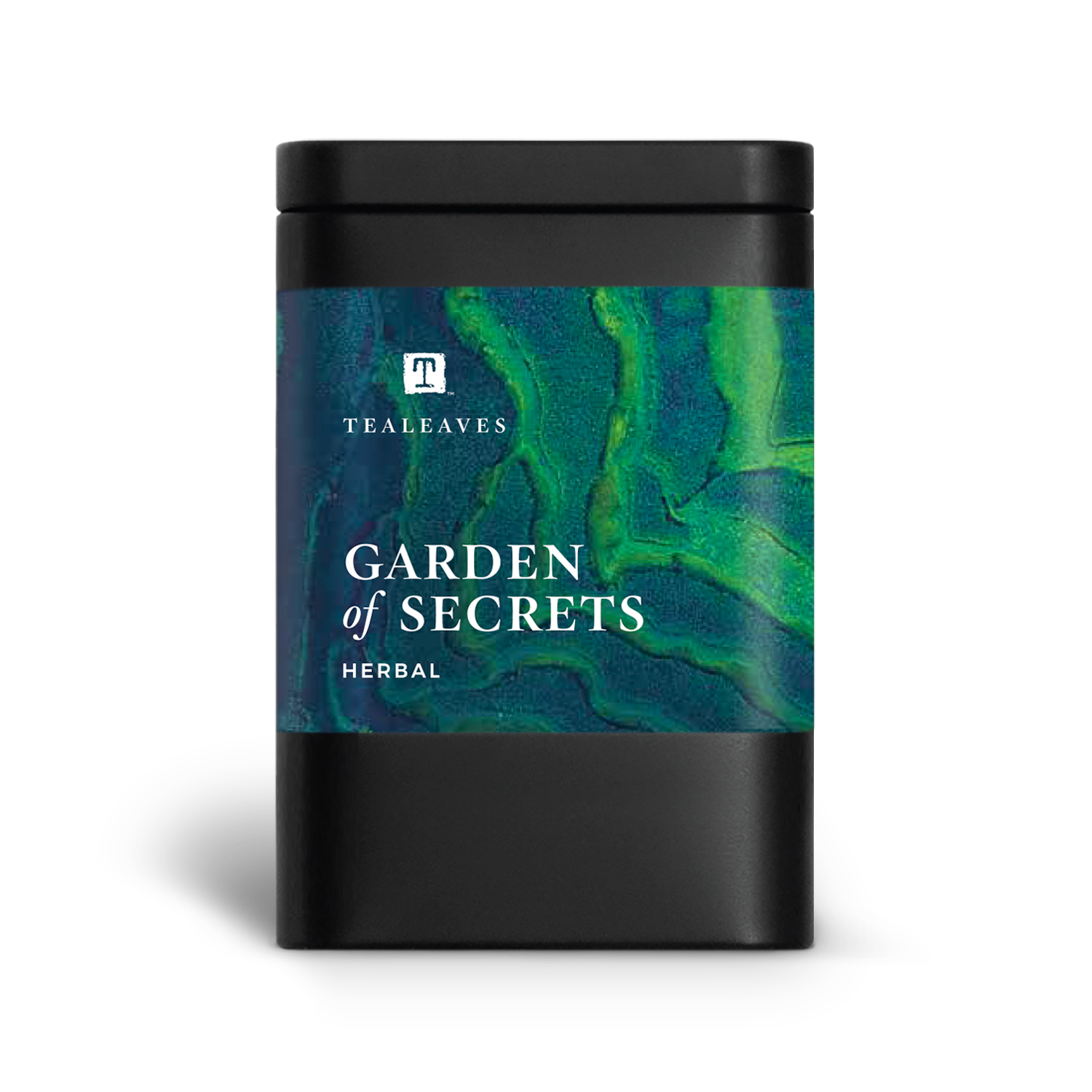 Garden of Secrets Herbal Loose Leaf Tea from TEALEAVES