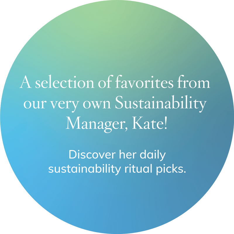 Sustainability Kate's Bundle - Assorted Sustainable Tea from TEALEAVES