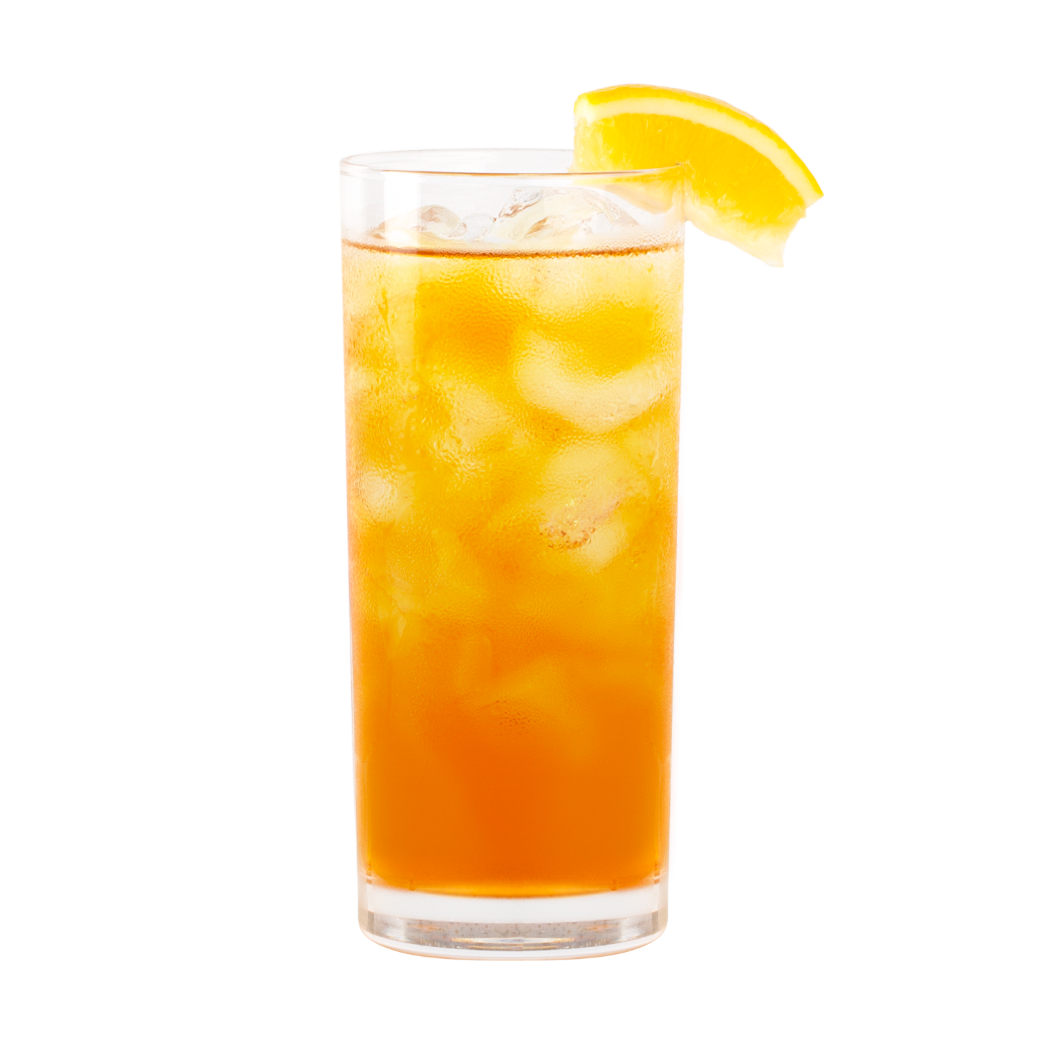 Naturally Sweet Iced Tea