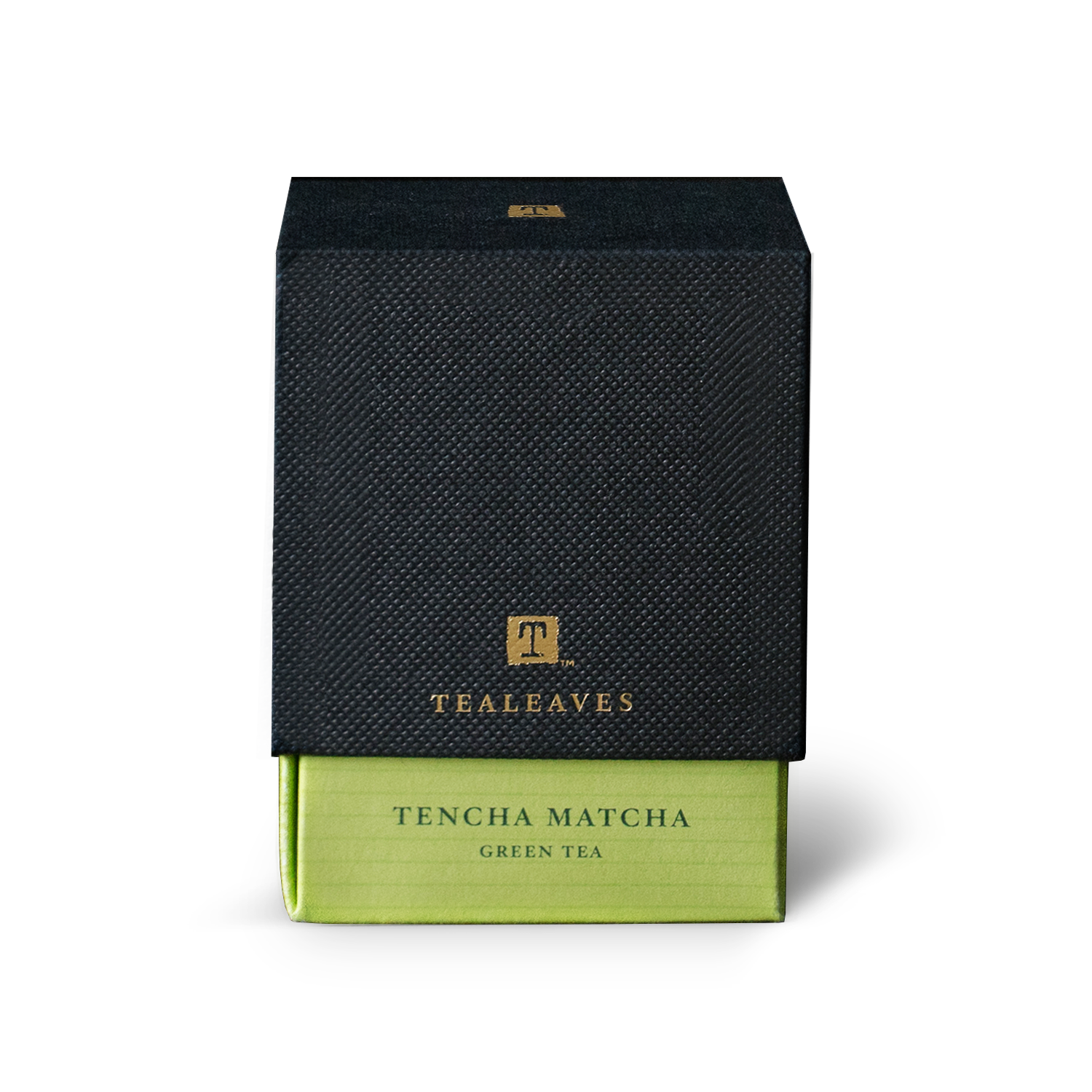 Tencha Matcha Loose Leaf Green Tea from TEALEAVES