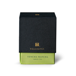 Tencha Matcha Loose Leaf Green Tea from TEALEAVES