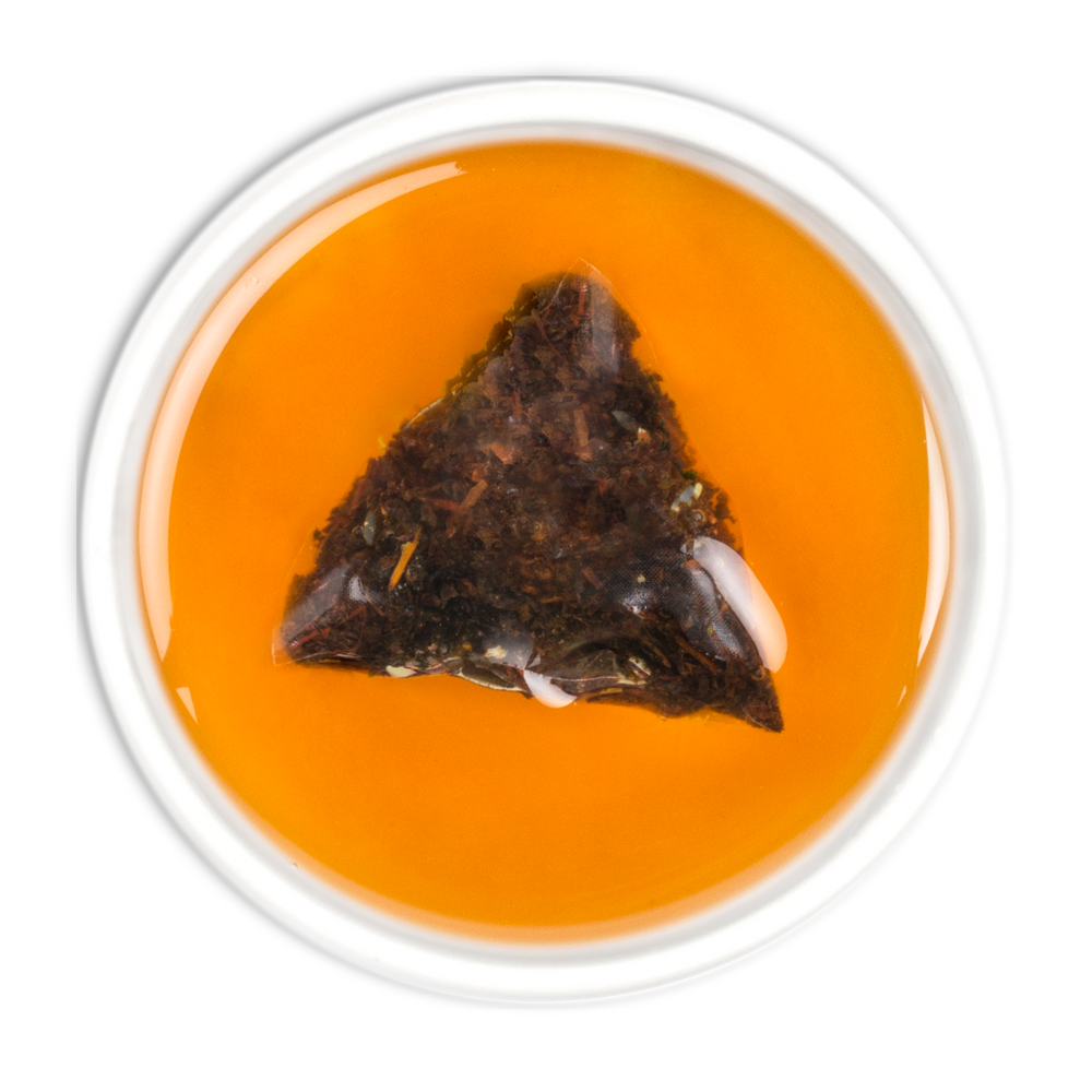 TEALEAVES | Premium Tea Blends