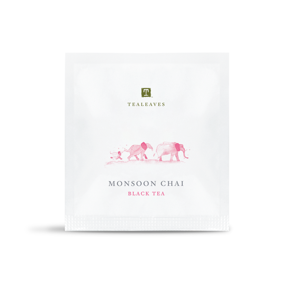 Chai de mousson