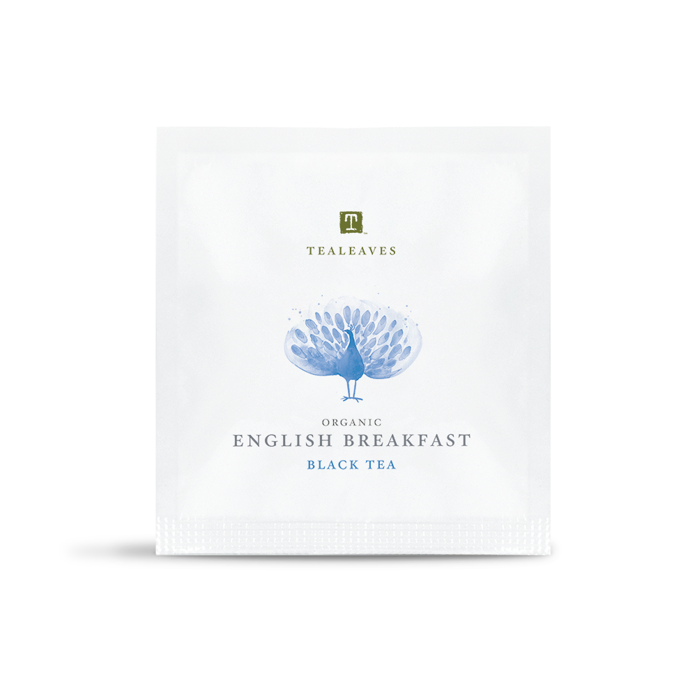 English Breakfast biologique