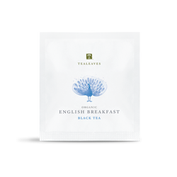 English Breakfast biologique