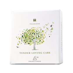 Tender Loving Care Assorted Green Tea Kit