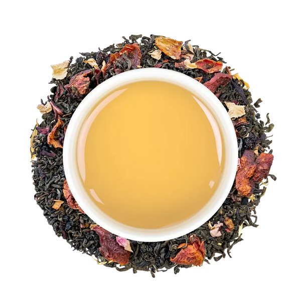 Organic Wild Himalayan Mountain Tea