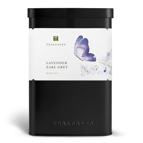 Lavande Earl Grey