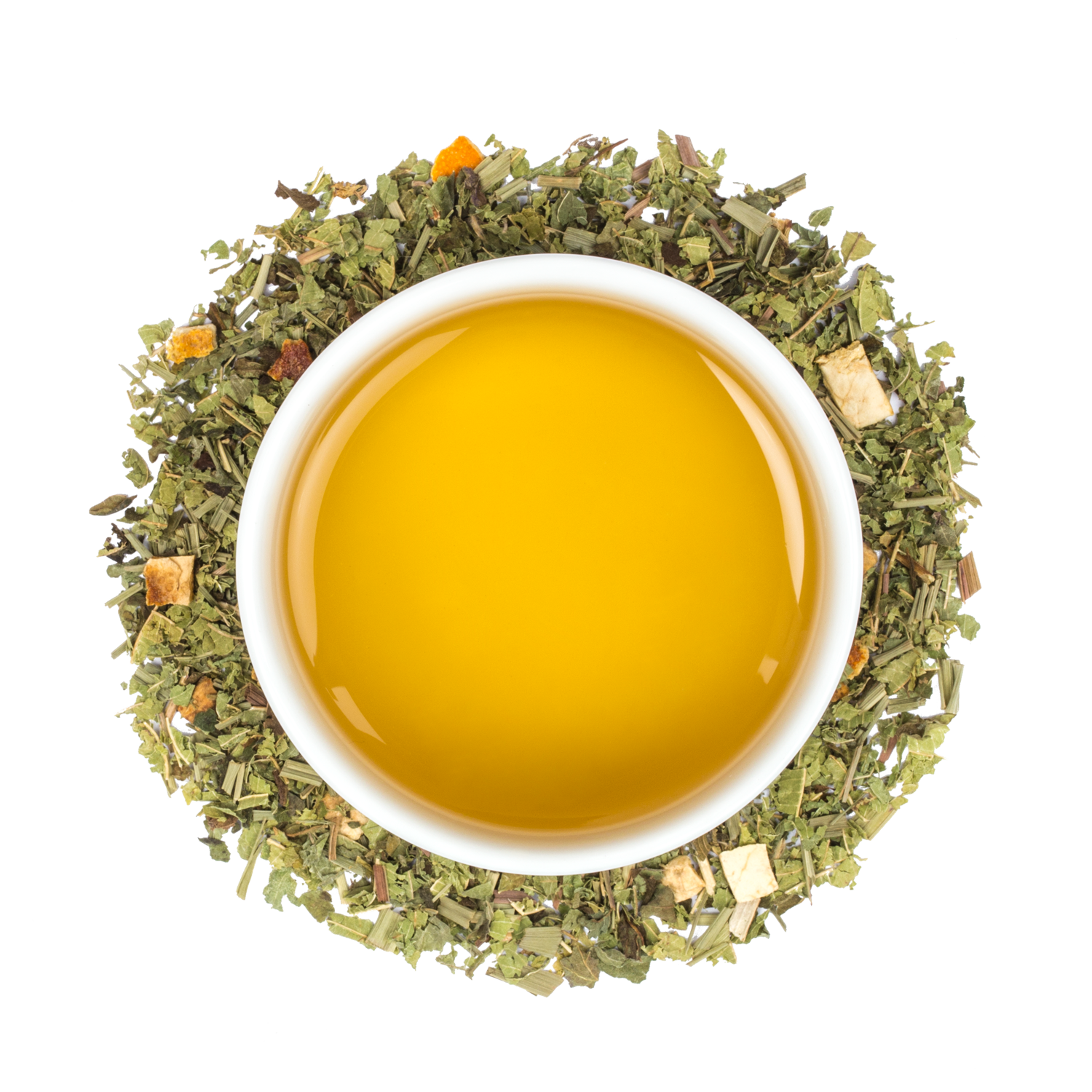 Lemon Verbena Tea