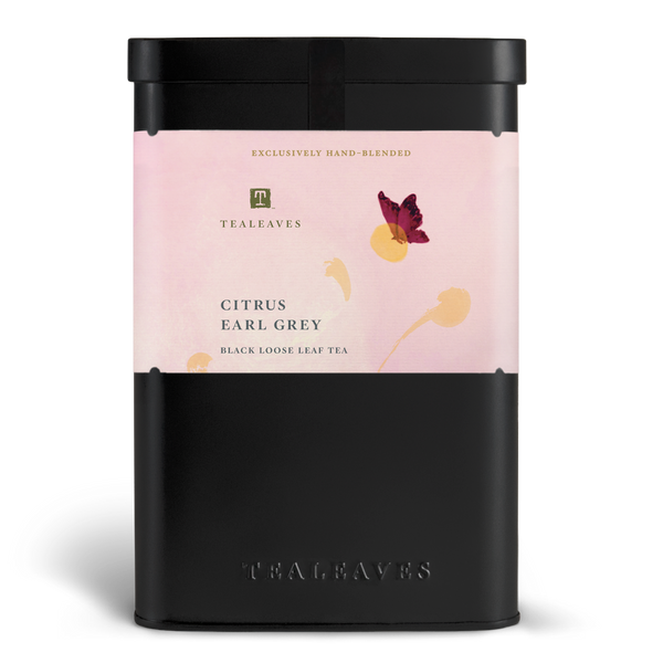 Citrus Earl Grey