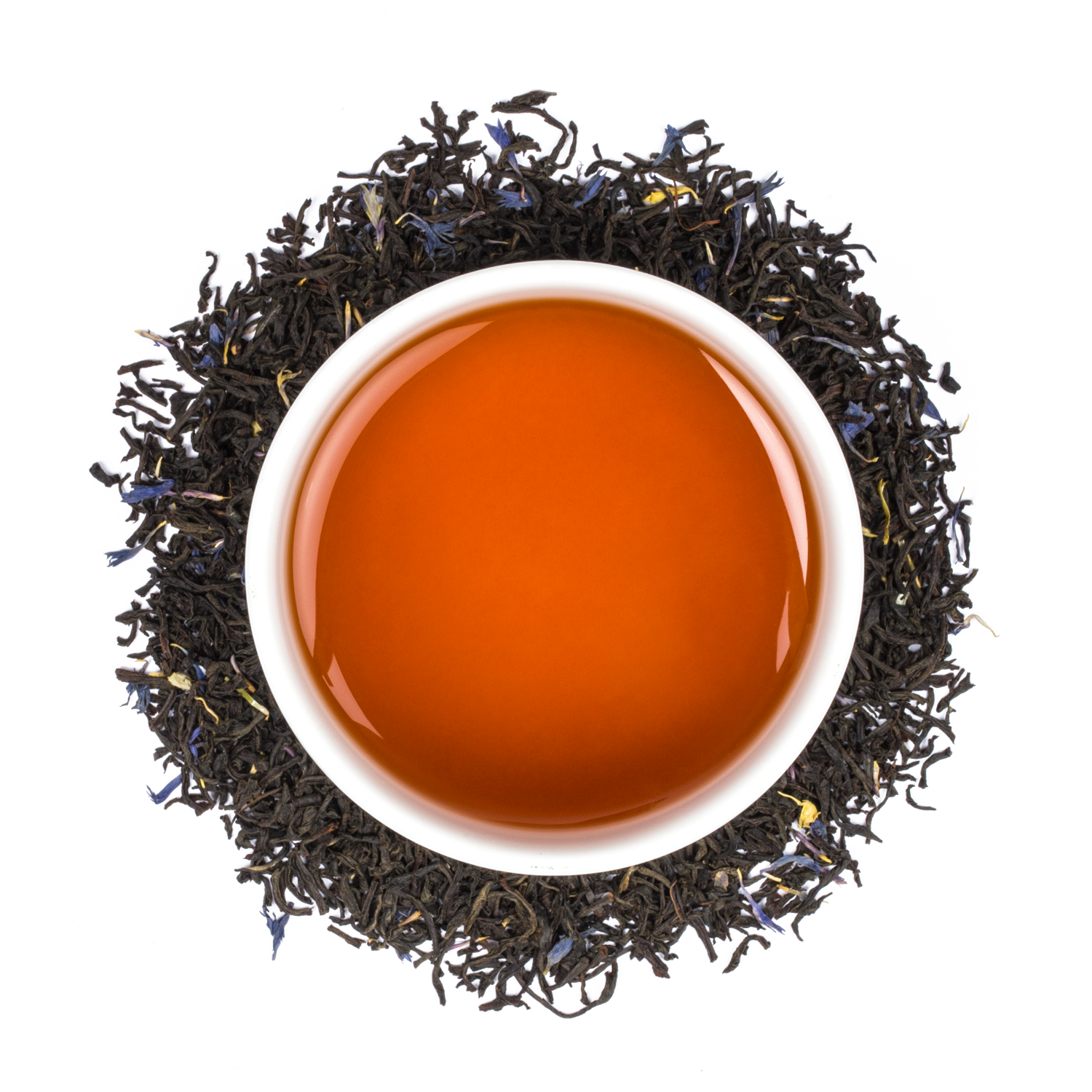 Flowery Earl Grey