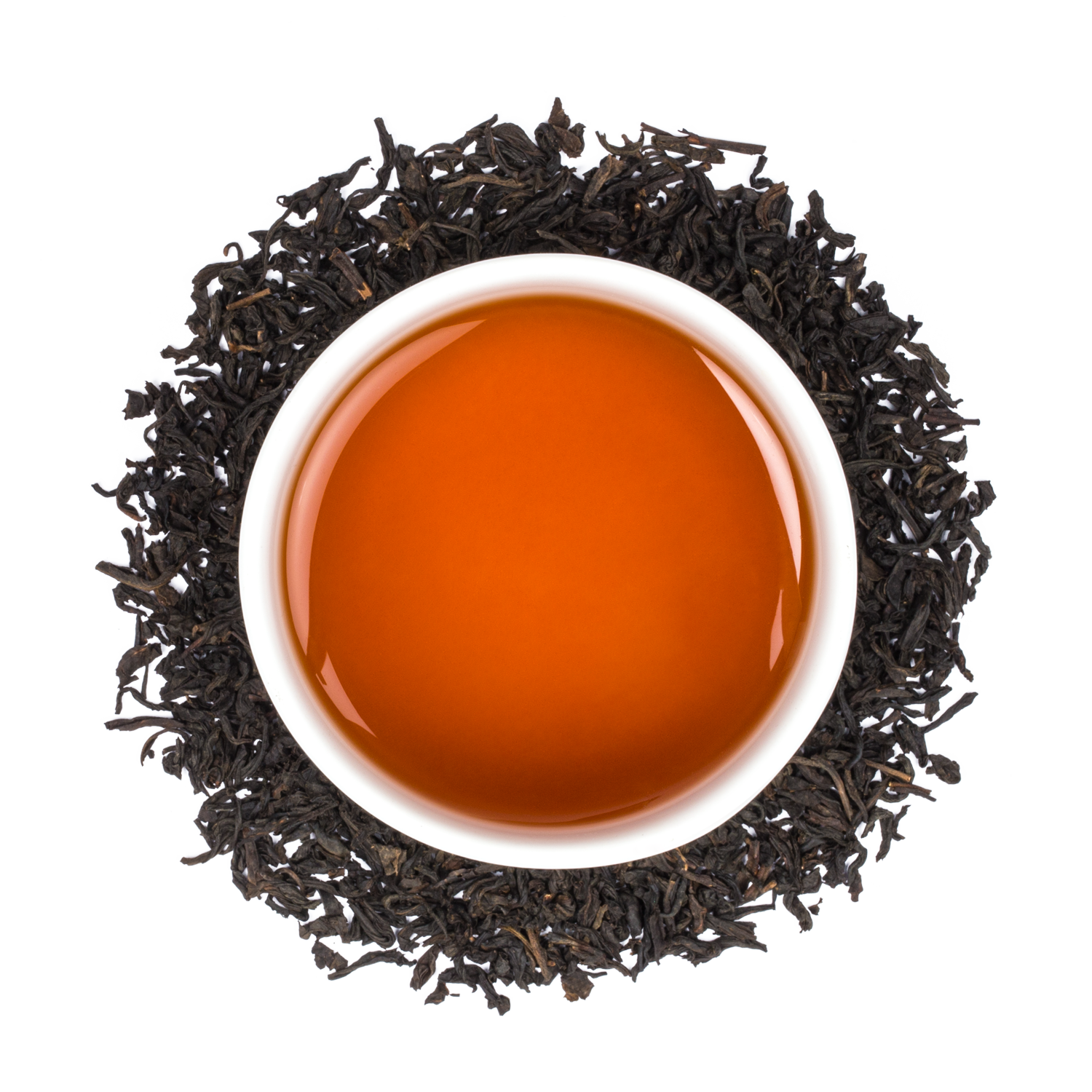 Lapsang Souchong