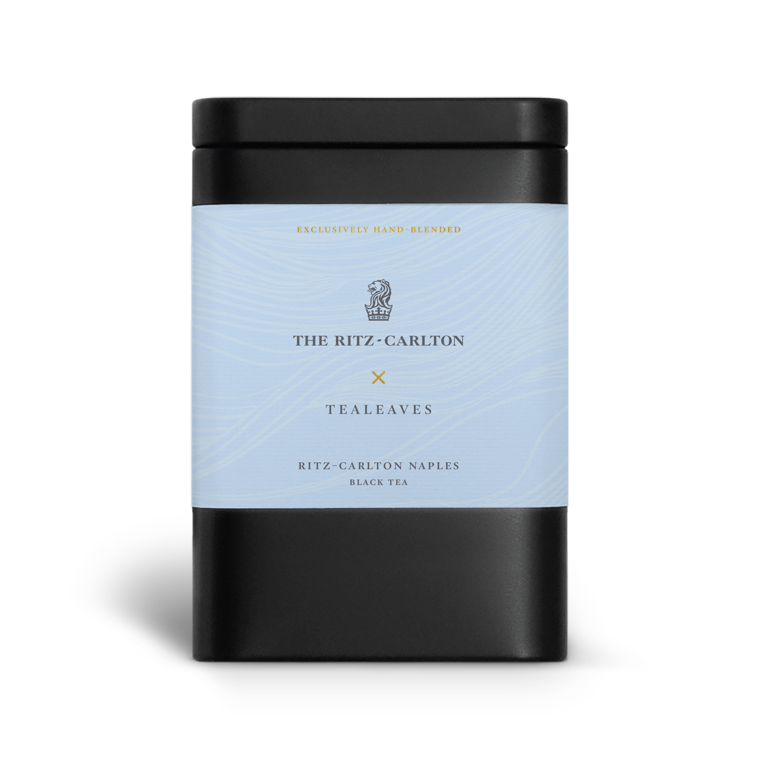 The Ritz-Carlton Naples Black Tea from TEALEAVES