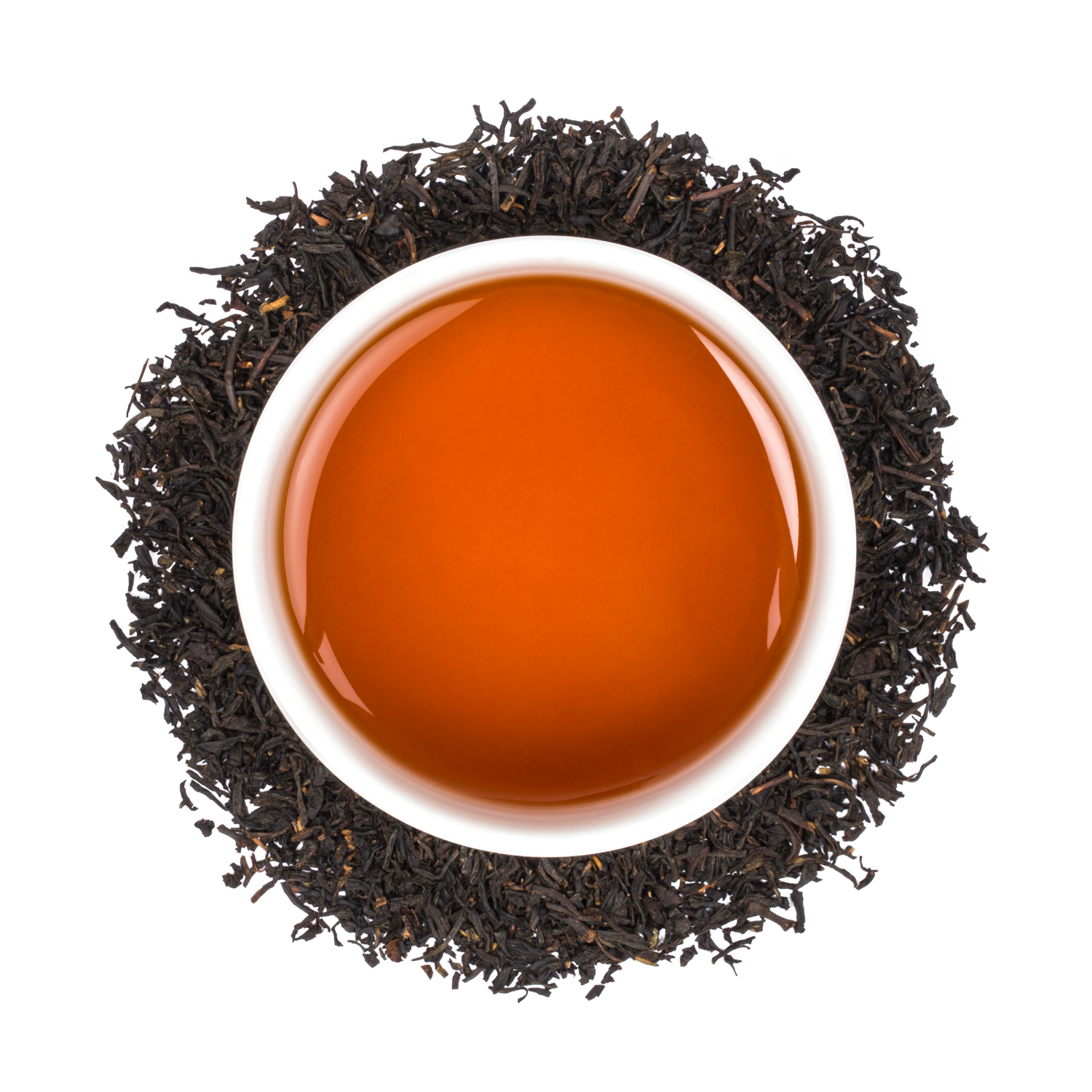 The Ritz-Carlton Naples Black Tea from TEALEAVES