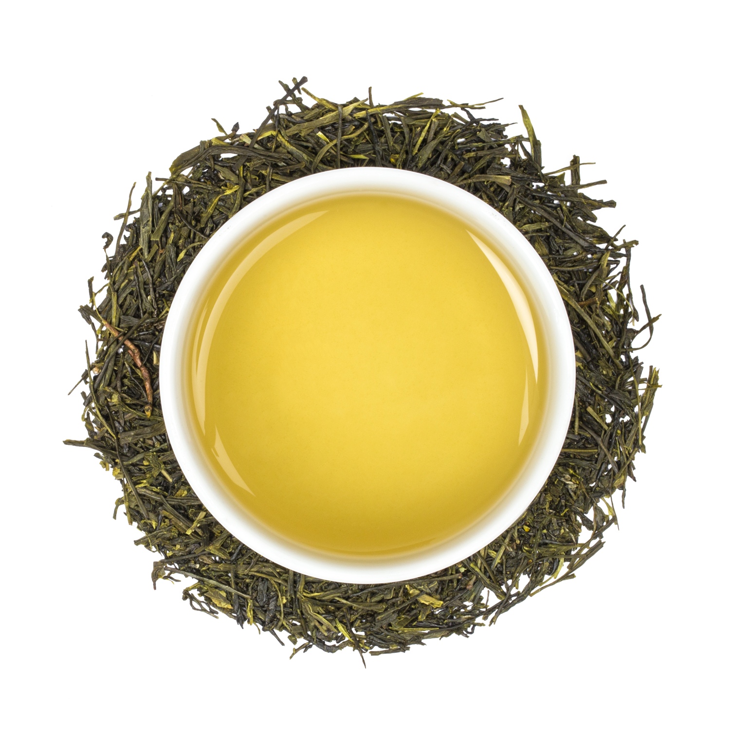 Sencha Fukujyu Cha