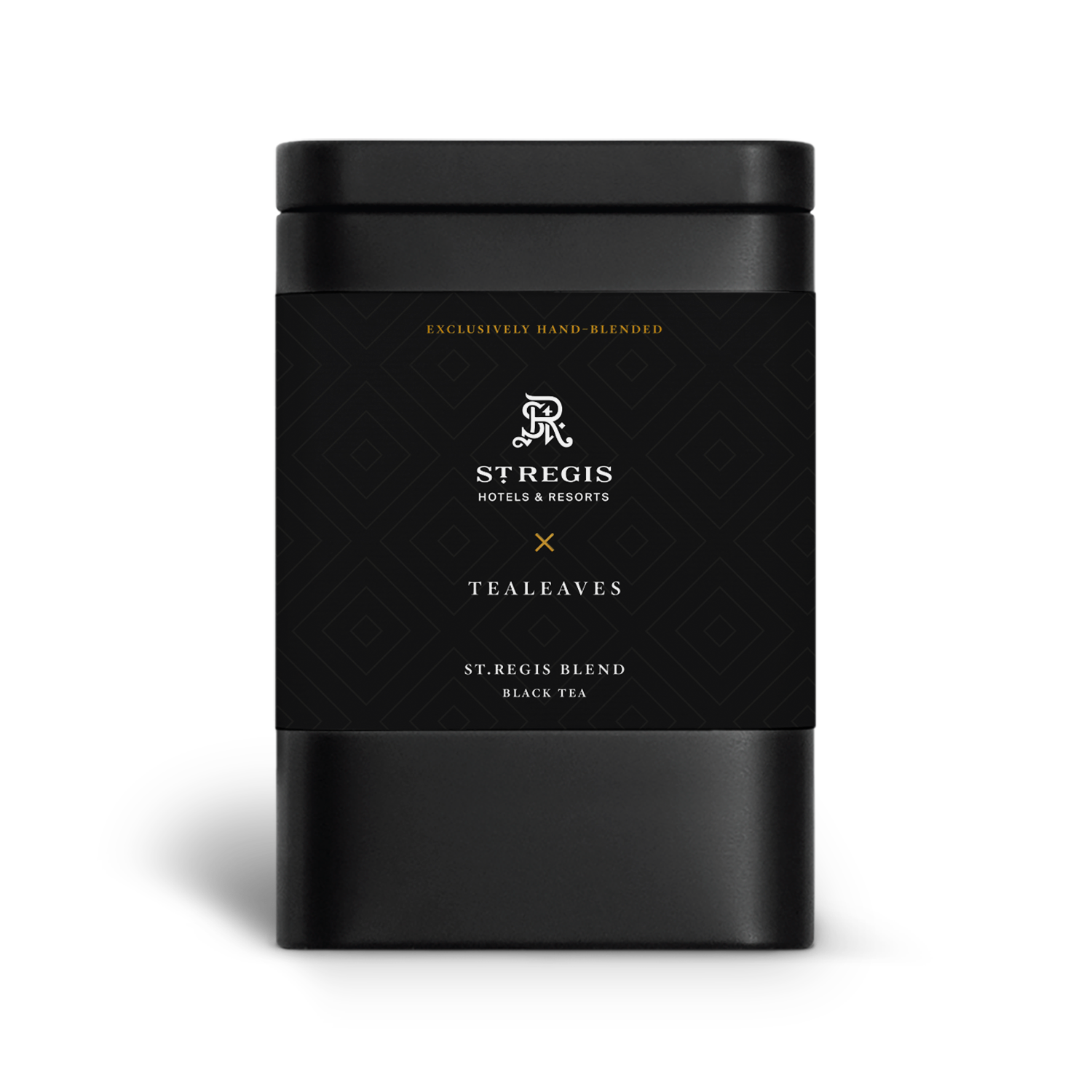 St Regis Loose Leaf Tea Blend