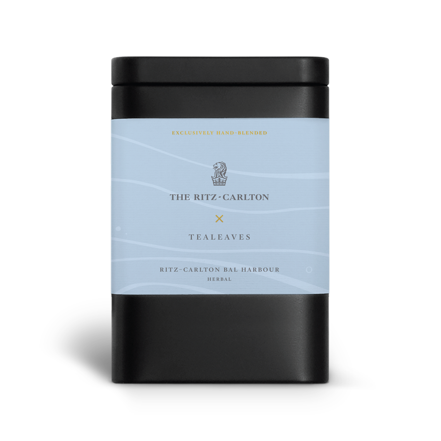 The Ritz-Carlton Bal Harbour Herbal Loose Leaf Tea from TEALEAVES