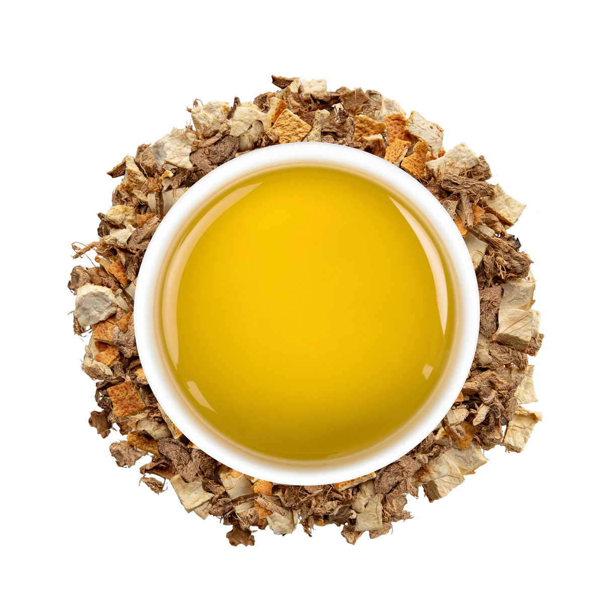 TEALEAVES | All Tea Blends