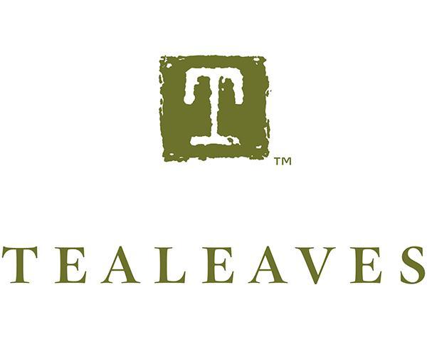 tealeaves logo